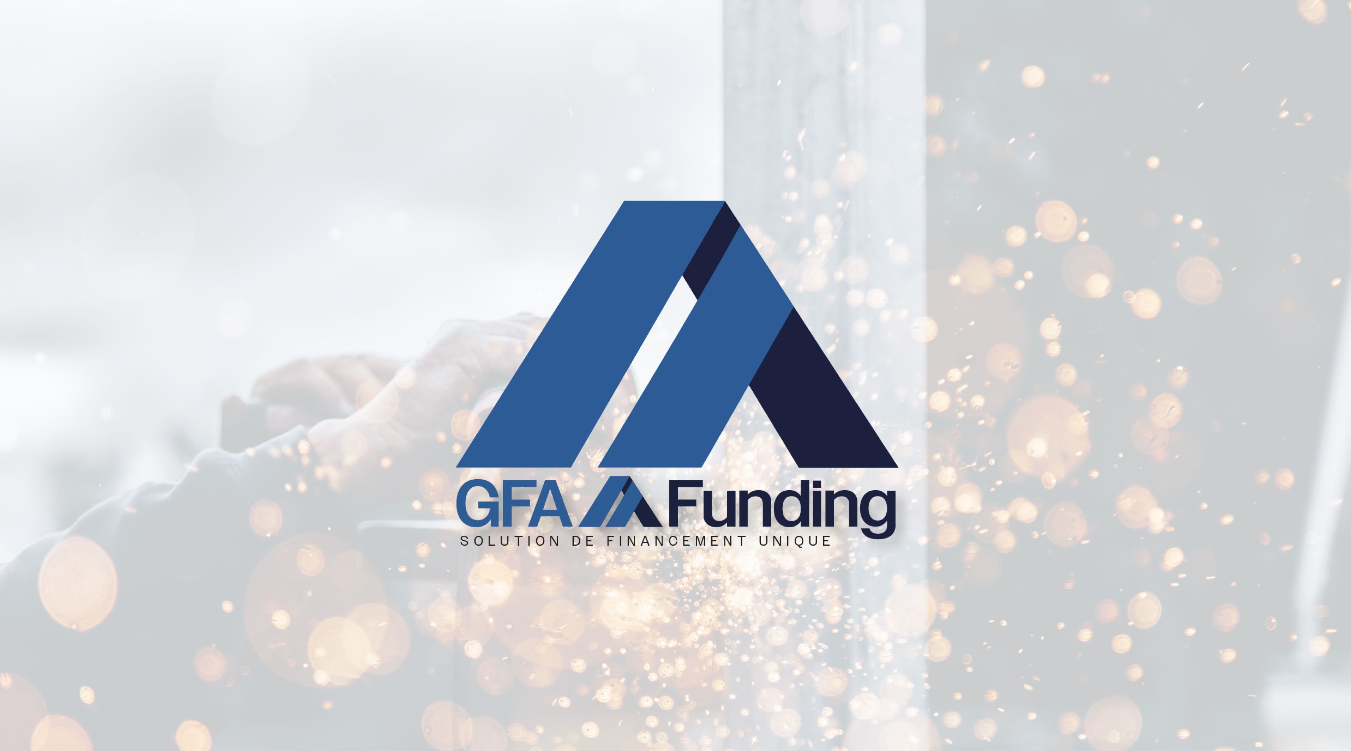 Bannière de GFA Funding